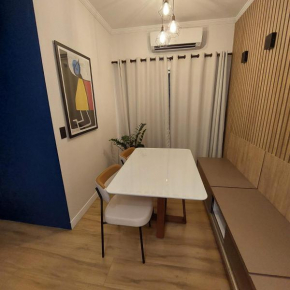 Estilo e elegância na sua estadia